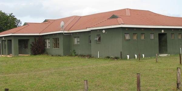 Shukihawu Lodge Mahlungulu Экстерьер фото